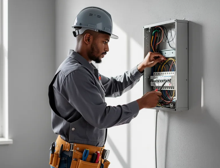 electrician Agincourt North